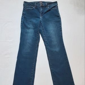 Soho Jeans
